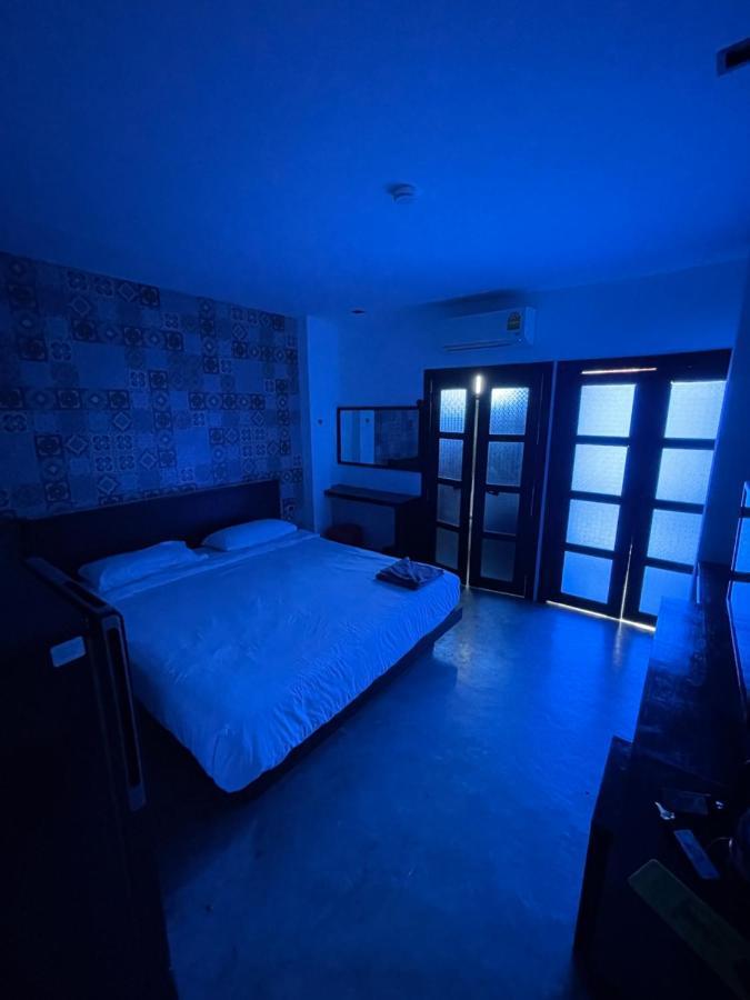 Cokoon Islanda Patong Hotel 외부 사진