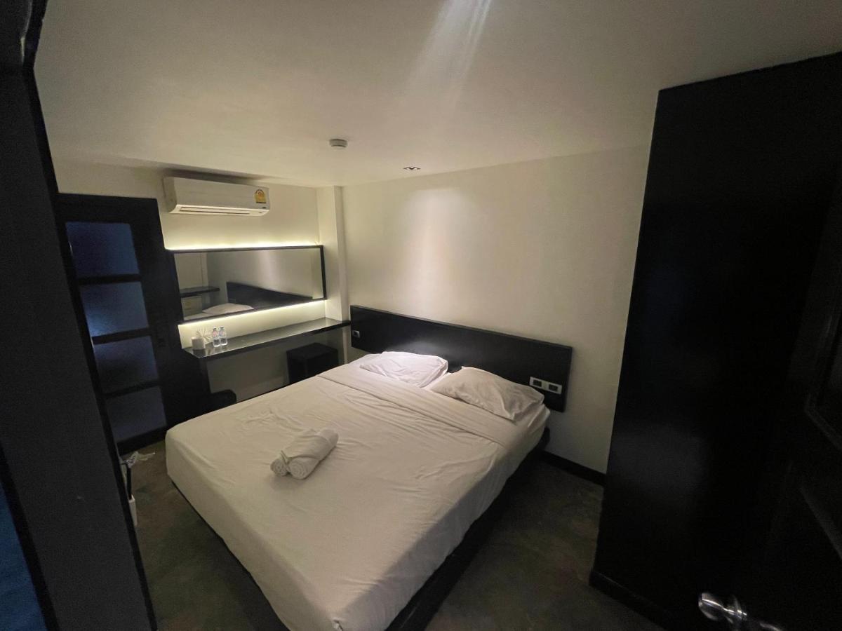 Cokoon Islanda Patong Hotel 외부 사진