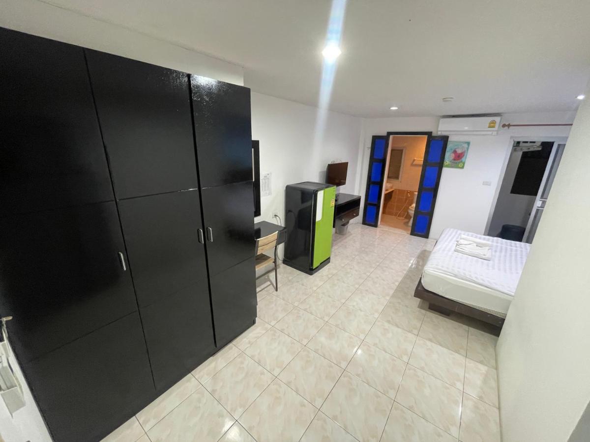 Cokoon Islanda Patong Hotel 외부 사진