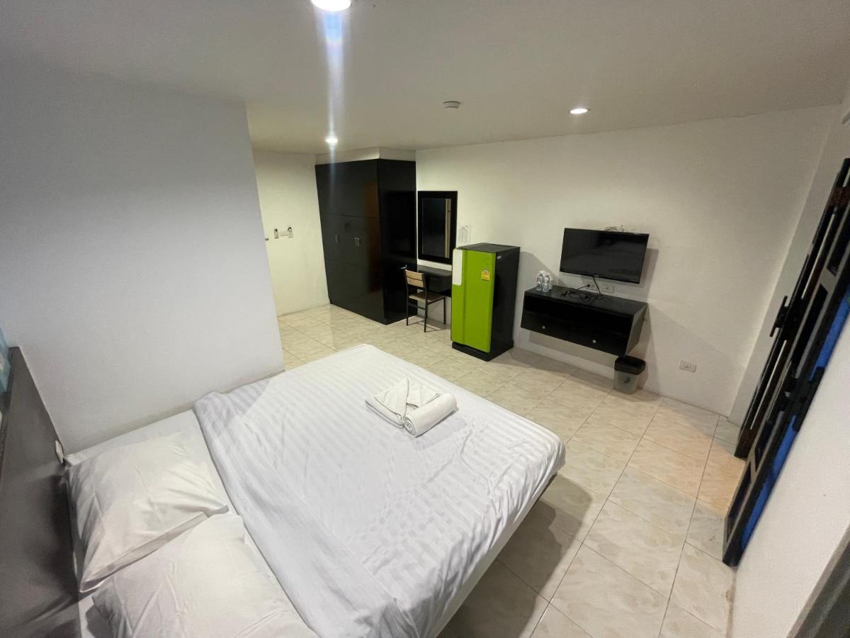 Cokoon Islanda Patong Hotel 외부 사진