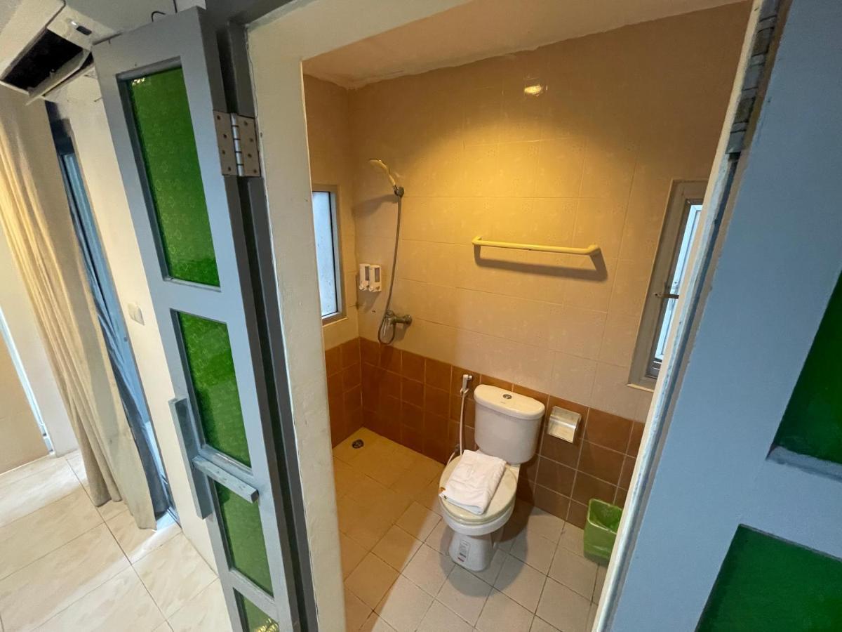 Cokoon Islanda Patong Hotel 외부 사진