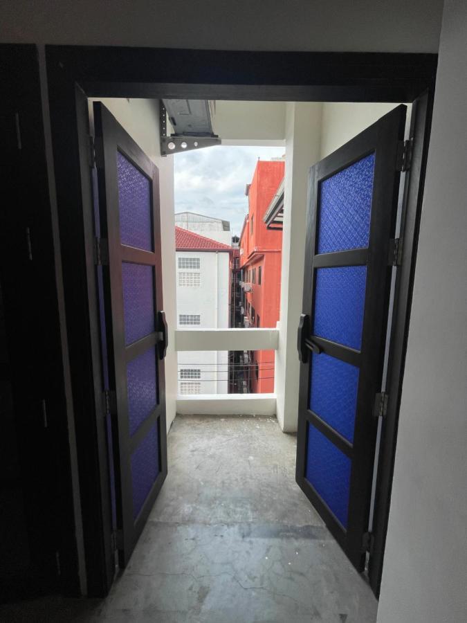 Cokoon Islanda Patong Hotel 외부 사진