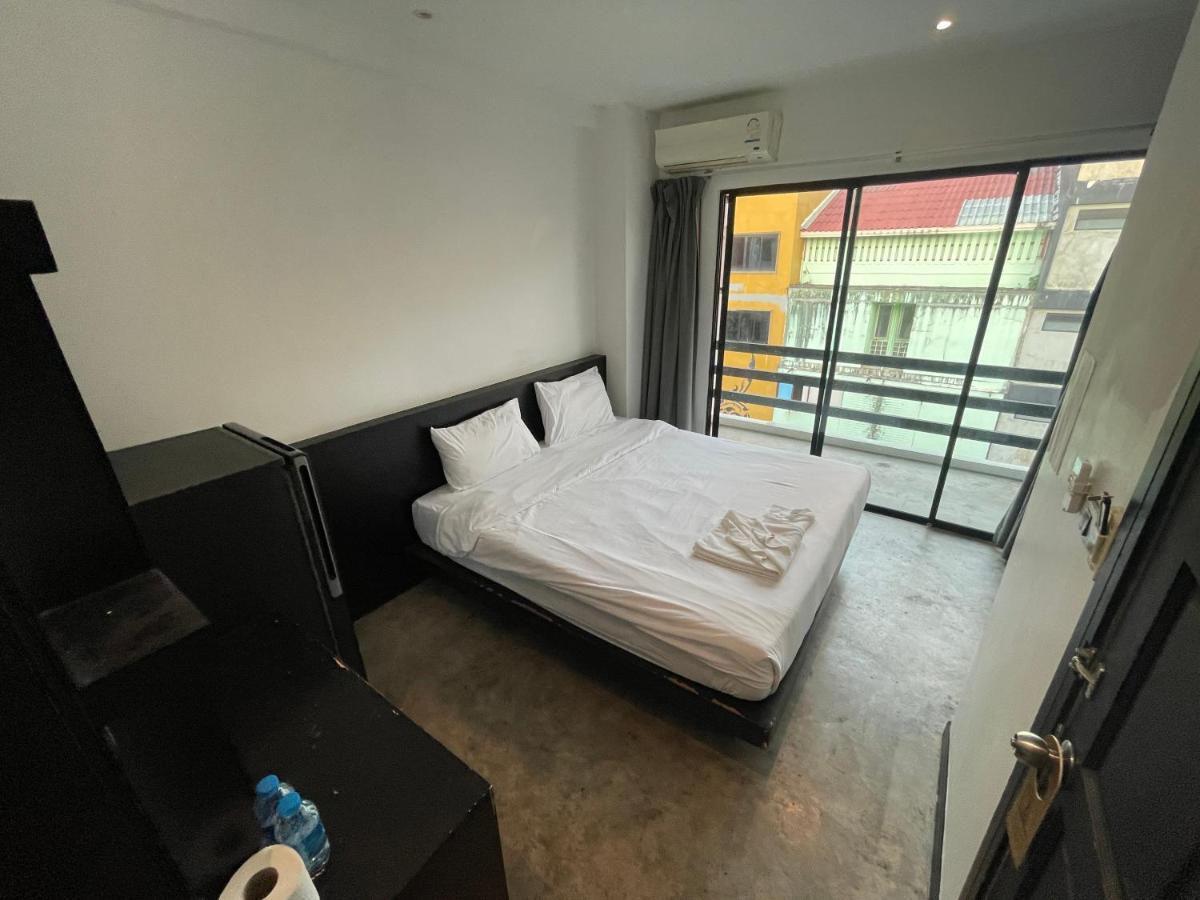 Cokoon Islanda Patong Hotel 외부 사진