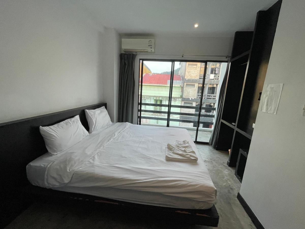 Cokoon Islanda Patong Hotel 외부 사진