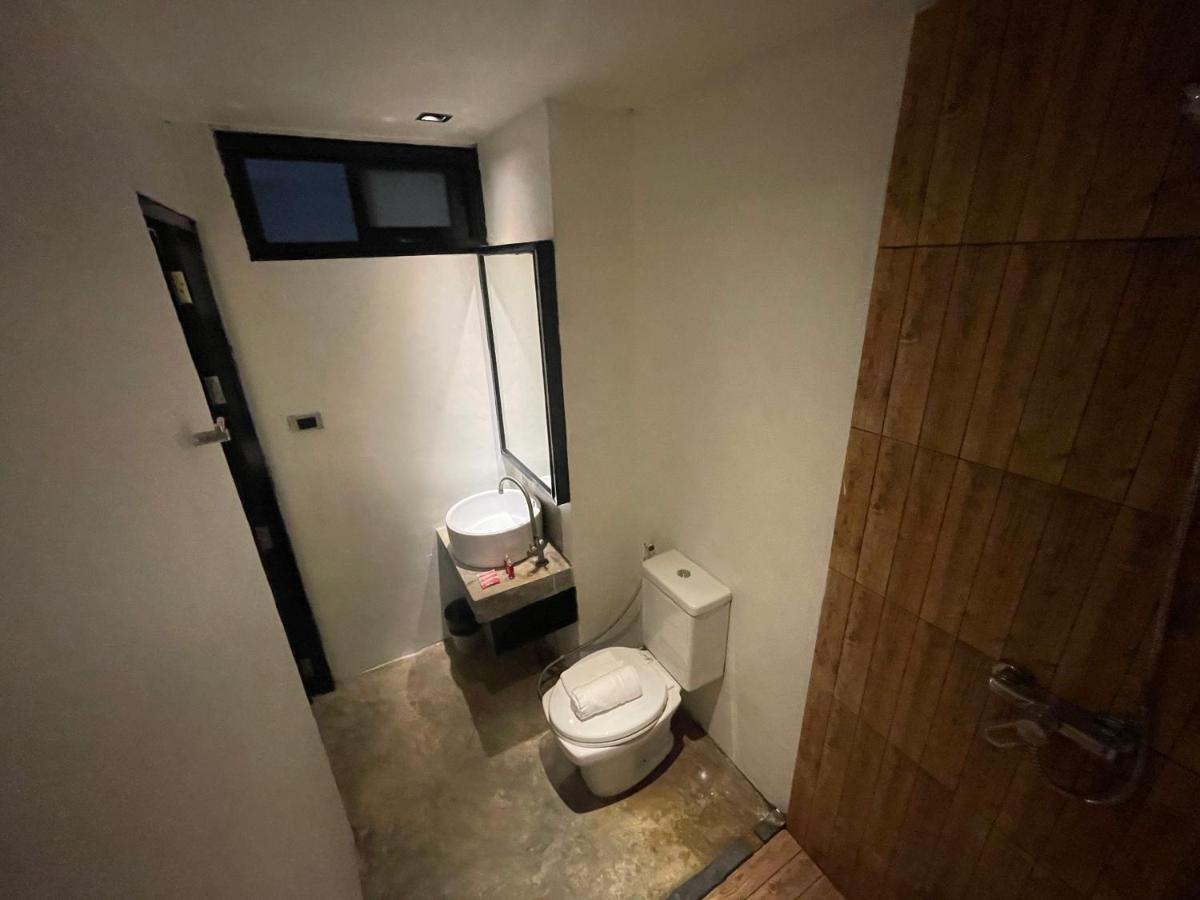 Cokoon Islanda Patong Hotel 외부 사진