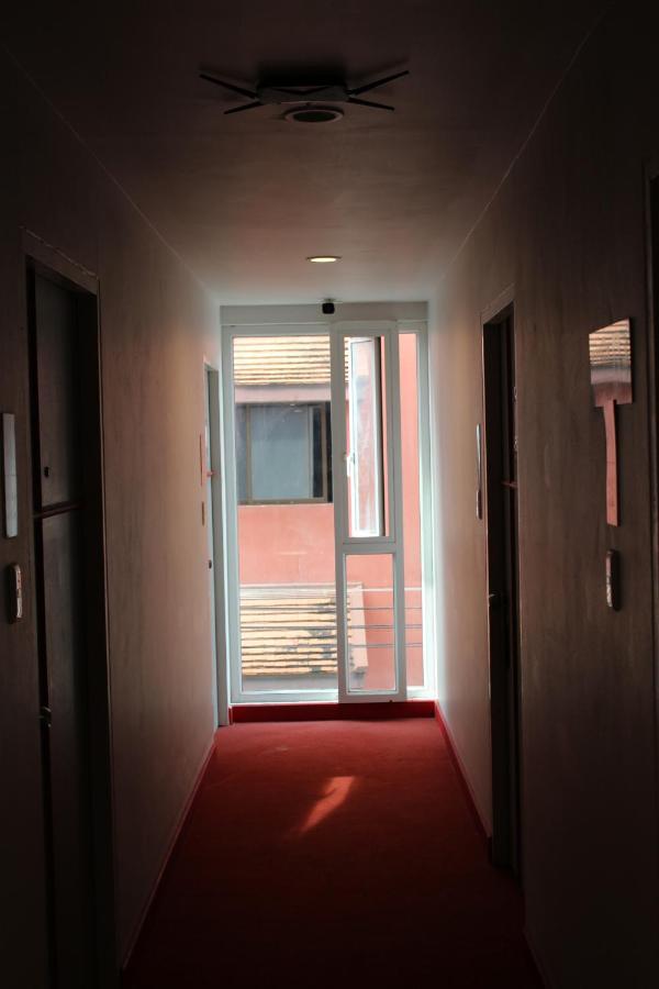 Cokoon Islanda Patong Hotel 외부 사진