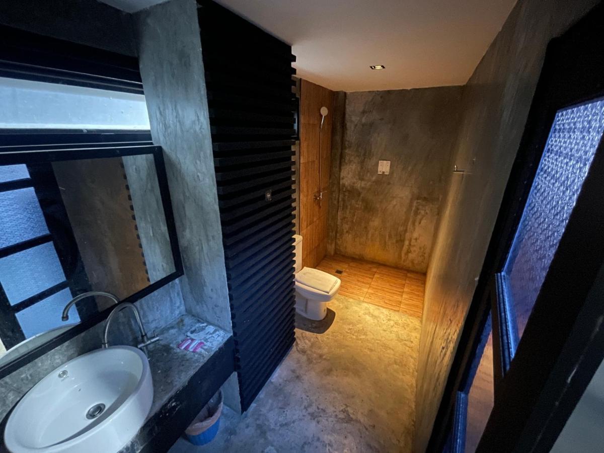 Cokoon Islanda Patong Hotel 외부 사진